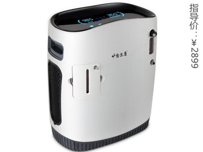 制氧機(jī)系列YRK-03H